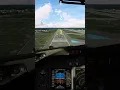 Get the perfect 737 landing in 1 minute