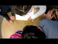 First Grade Students Collaborate on a Rich Math Task