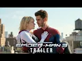 Lagu The Amazing Spider-Man 3 (2026) – First Trailer | Andrew Garfield, Emma Stone | Concept Trailer