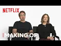 Video di Sweet Tooth | From DC Comic to Netflix Series