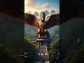 Download Lagu Epic Malaysian Myths Come Alive: Sang Kelembai, Garuda, Badang \u0026 Naga in Stunning Detail!