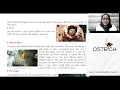 SCIENCE CLASS - 3 CHAPTER-4 NESTING HABITS AND CARE OF THE YOUNG ONES