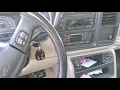 2006 GMC Yukon AC Fuse Relay Blower Motor Fuse Location