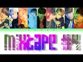 Download Lagu STRAY KIDS (스트레이 키즈) - MIXTAPE #4 [Han/Rom/Eng Color Coded Lyrics]