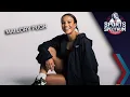USA Soccer star Mallory Pugh Swanson on growing in her faith and living for God FULL INTERVIEW