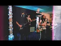 Stardust - Safiyah, Kai, Leland
