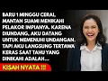 Lagu AKU TERTAWA DI NIKAHAN MANTAN SUAMI, SEMUA KAGET SAAT TAHU PELAKOR ITU TERNYATA MANTAN PEMBANTUKU