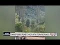 Surry County native using drone to deliver supplies to western North Carolina