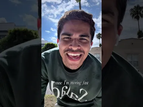 SAY IT BACK THIS FRIDAY!! Presave link in my bio. #alexaiono #music #california