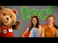 Ted 2012 REACTION