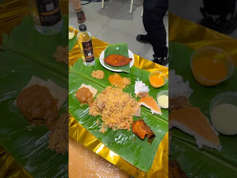 💥 Best Mutton Biryani ⁉️ #shorts Nabeels Catering #promotion