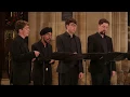 Lagu Away In A Manger (Philip Lawson) The Gesualdo Six at Ely Cathedral