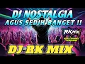 Download Lagu DJ RK MIX TERBARU || DJ NOSTALGIA
