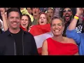 DJ Antoine @ Eurovision Song Contest 2025 FINAL SHOW, Stadium St. Jakob, Basel (Switzerland)