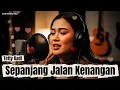 Lagu Beda Banget! SEPANJANG JALAN KENANGAN Versi AI - Tetty Kadi Cover (High Quality Audio)
