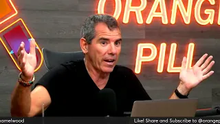 Max Talking Crony Capitalism US Capsizing More - OPP