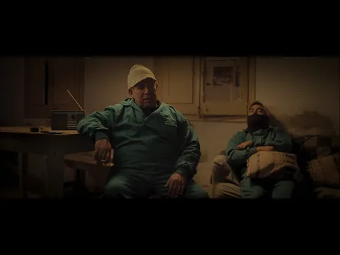 Trailer | Remainders | Raúl Capdevila Murillo