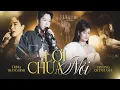 Lagu LỜI CHƯA NÓI - TRƯƠNG QUỲNH ANH \u0026 TRỊNH THĂNG BÌNH live at #Lululola