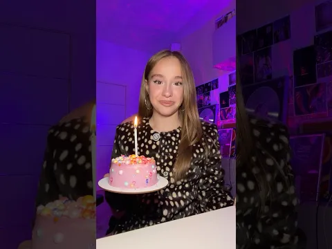 моя мечта через …