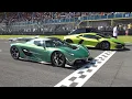$50 MILLION HYPERCAR GATHERING IN THE NETHERLANDS!