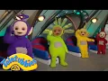 Download Lagu Teletubbies Bahasa Indonesia | Melukis Itu Menyenangkan! | Pertunjukan untuk Anak-Anak