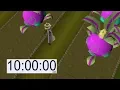 10 Hours of Tithe Farm OSRS