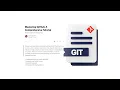 Mastering GitHub A Comprehensive Tutorial Part 01