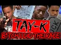 The Story of Tay-K His Friends