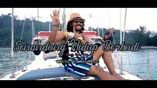 Download SENANDUNG HIDUP BERBUDI - HAZAMA [COVER] MP3