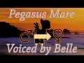 For Pony Tulpas and Kin Pegasus Mare Transformation Hypnosis MtF Sex Change Imposition