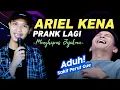 Download Lagu Ariel Di Prank Oleh Lagu Dua Mata Saya Versi MENGHAPUS JEJAKMU