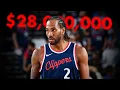 Download Lagu The NBA's Insane Fraud Case