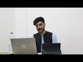 Rumman Ahmed AI Embedded Systems Engineer 5-Minute Personal Professional Introduction