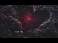 feva. & Kanslor - Tidal Heart (Deep House)[Lyric Video]
