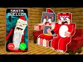 Download Lagu Agregué al SANTA DWELLER en Minecraft! 🎅 Me Enfrenté a Santa Claus Aterrador Raptorgamer