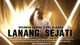 Download WHAWIN LAWRA X KALACAKRA - (JIHAD) LANANG SEJATI {Official Music Video} MP3