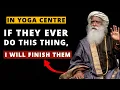 Download Lagu WARNING By Sadhguru | If They Ever Do This Thing, I Will Finish Them | Future Prediction