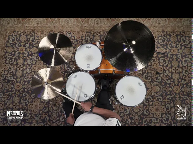 Crash Paiste Serie Signature Full Crash 14 Crash Paiste Serie Signature Full Crash 14