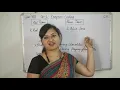 CBSE CA Computer Application Class-8 Ch-6 Program Coding Part-2