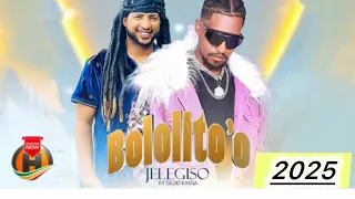 Ethiopian Music Jelegiso Ft Gildo Kassa Bololito O New Ethiopian Music 2025 Official Video  Ethiopian Music Jelegiso Ft Gildo Kassa Bololito O New Ethiopian Music 2025 Official Video