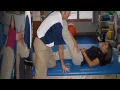 Physical Therapy Topeka KS - The Center For Manual Medicine
