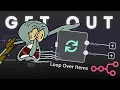 How Loop Over Items Even Works - n8n Split in Batches