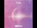 All Night | BTS ft.Juice WRLD | Mp3 audio