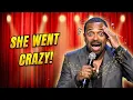 Mike Epps When Black Moms Go Off Stand Up Comedy
