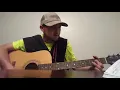 Casey Donahew Band- Bad Guy,  Cover by Don De Forest