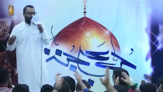 مولد - ميلادك يالجواد اليوم - أحمد صديق