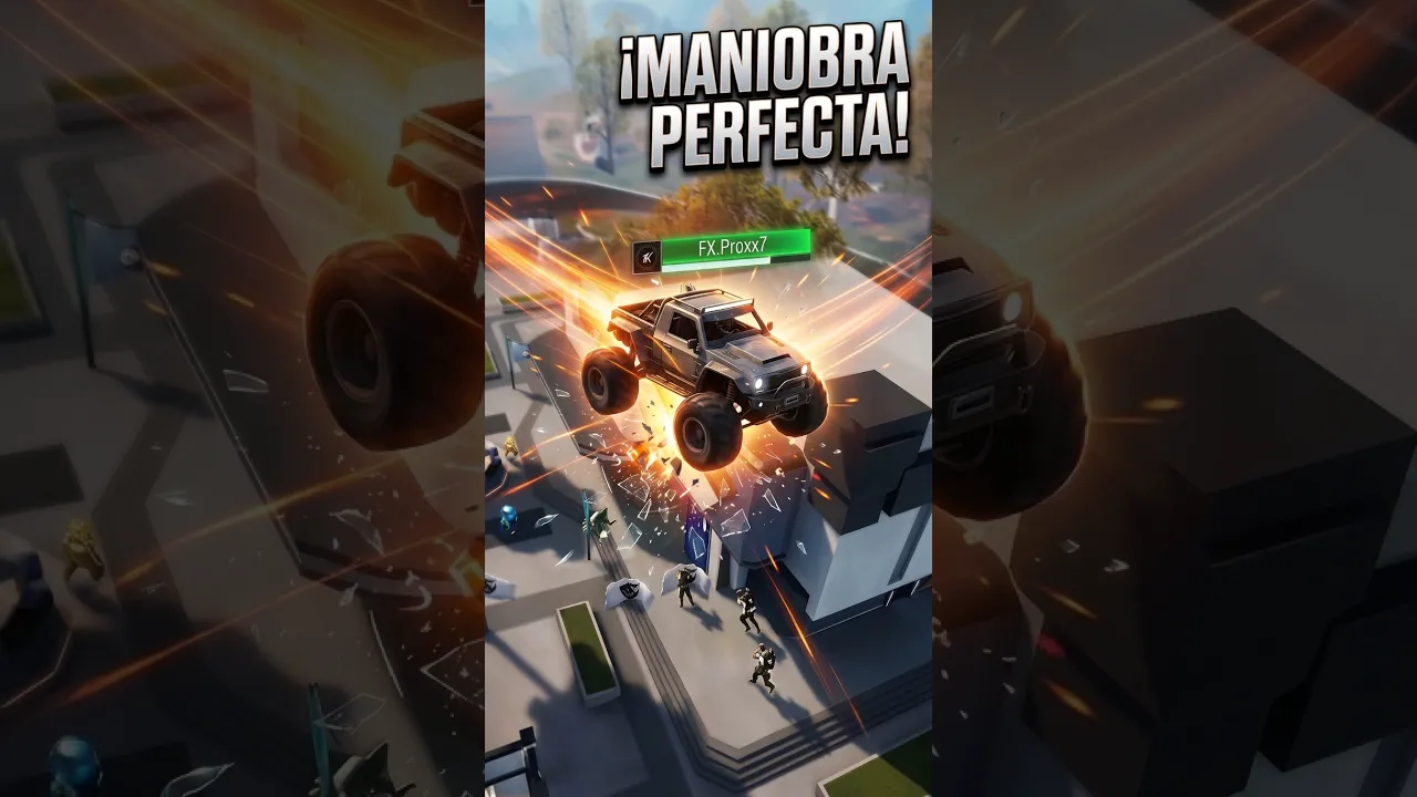 #imposibles