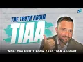 Here s The Truth About Your TIAA Client Classroom