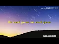 Carol & Vitória - Jura Juradinho | LETRA