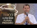 Download Lagu Santo Terço - 02/04/2020